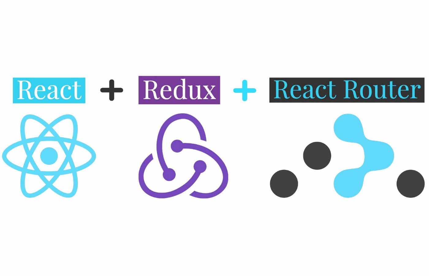 My current React Boilerplate